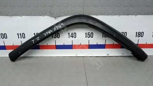 Молдинг крыла 3BG05EG01