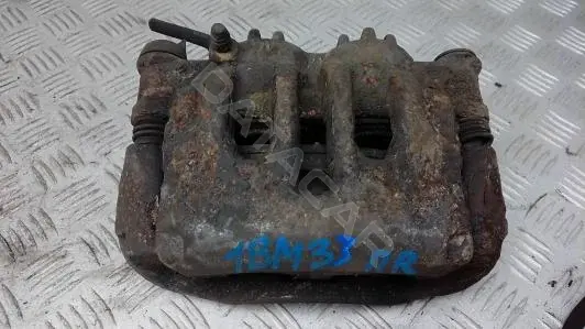 Суппорт тормозной 1BM33N701