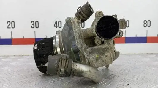 Дроссельная заслонка 04L131512AM, 04L131513C, A2C53420794