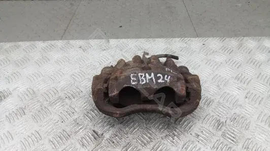 Суппорт тормозной EBM24K701