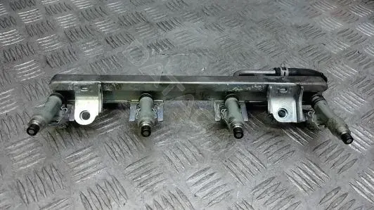Топливная рейка BEP26TJ01