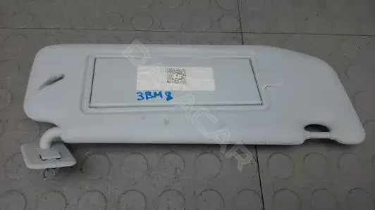 Козырек солнцезащитный 3BM08IY01