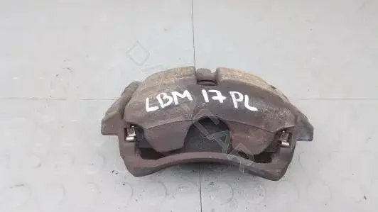 Суппорт тормозной 8V0615123D