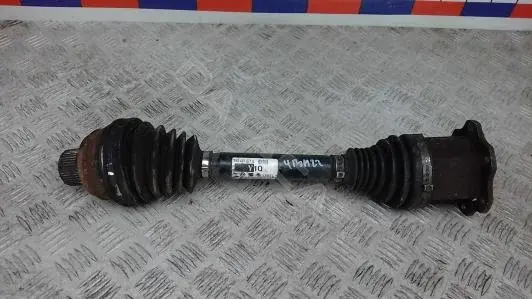 Приводной вал / Полуось 8K0407271Q, 8K0407451DX