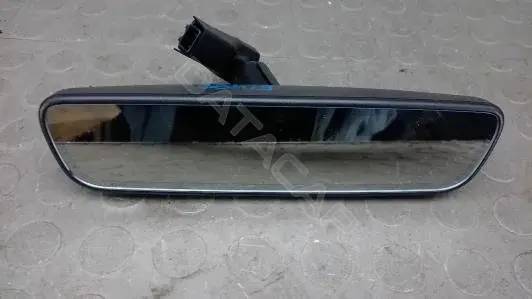 Внутреннее зеркало 3BM19JU01