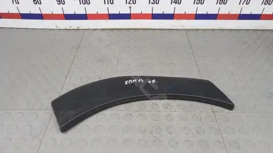 Молдинг крыла EBM14EK01
