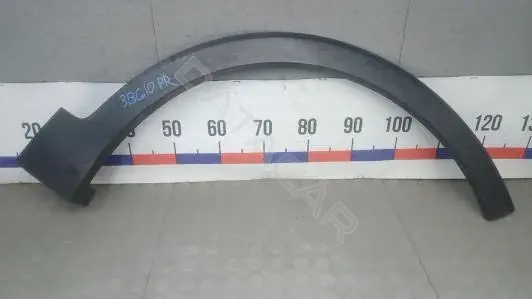 Молдинг крыла 87712C5000