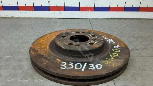 Тормозные диски OBM05K601