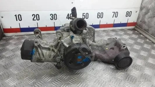 Корпус масляного фильтра 5OK39A801