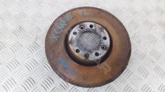 Тормозные диски XOK15N601