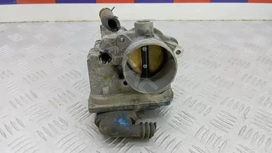 Дроссельная заслонка 12R11 1450