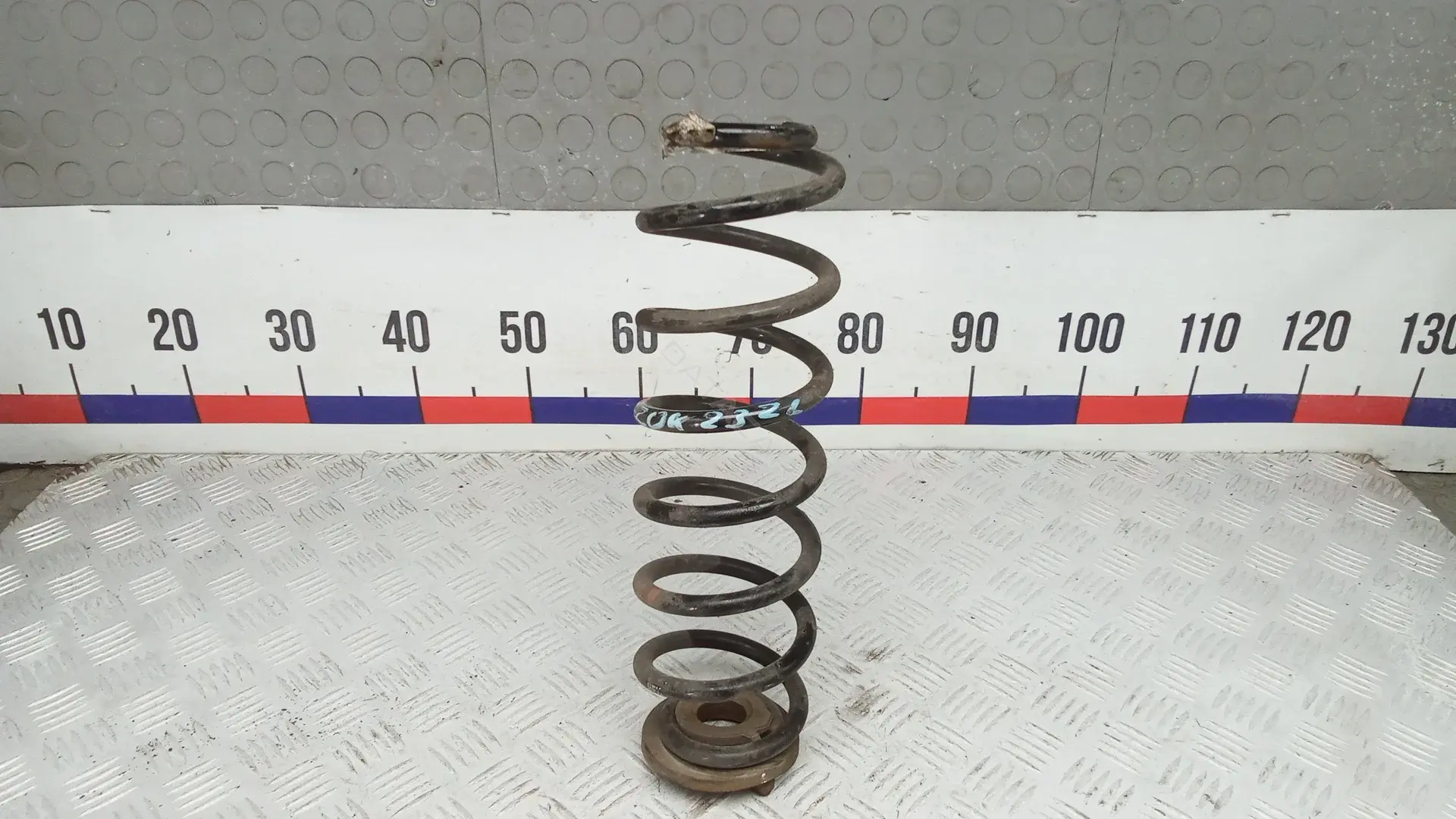 Пружины 1K0511115CM