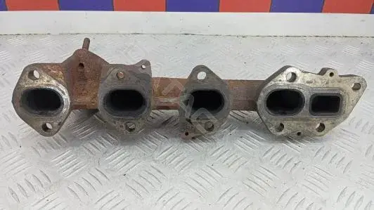 Выпускной коллектор 1SM18BJ01