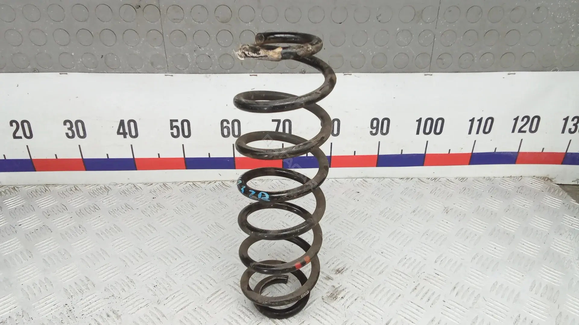 Пружины 1K0511115CM