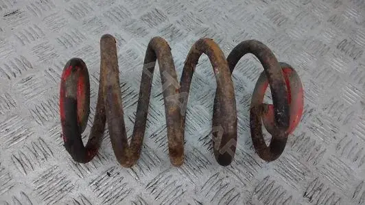 Пружины SOK80LY01
