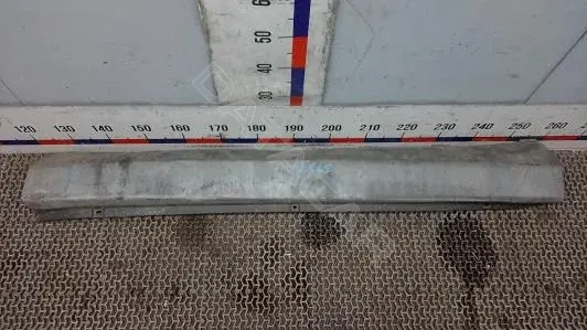 Задний бампер BLK65HG01