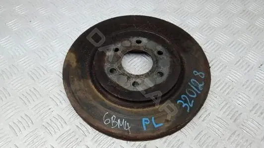 Тормозные диски 6BM04N601