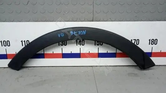 Молдинг крыла NOK76EA01