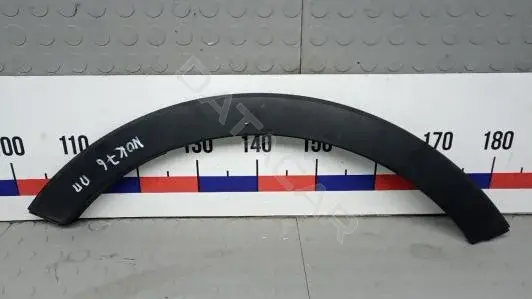 Молдинг крыла NOK76ED01
