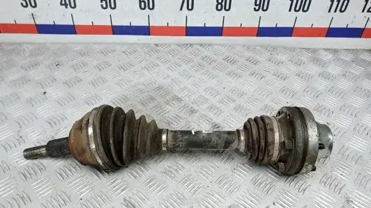 Приводной вал / Полуось 6BM13KS01