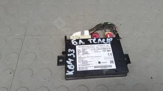 Блок управления телефоном a1779009703