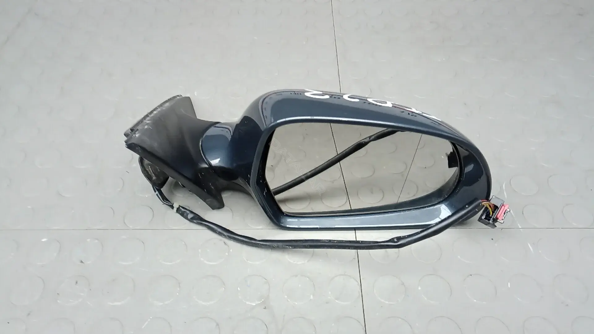 Наружное зеркало 4F0857536AF, 8K2857410D, 8T0857528D