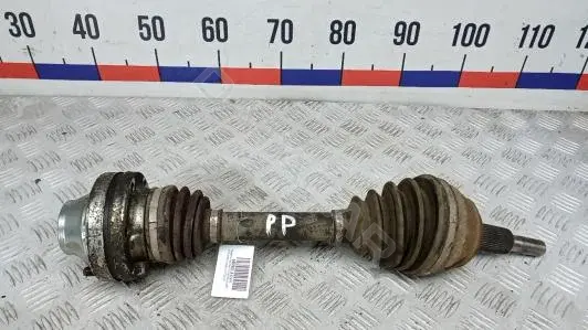 Приводной вал / Полуось 6BM13N101
