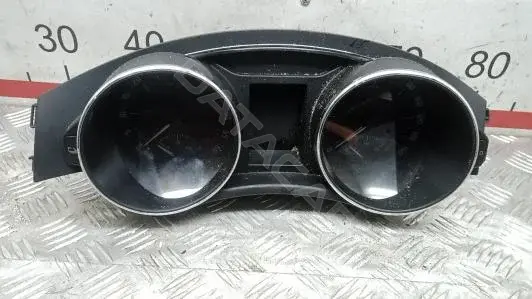 Панель приборов 3T2920941M