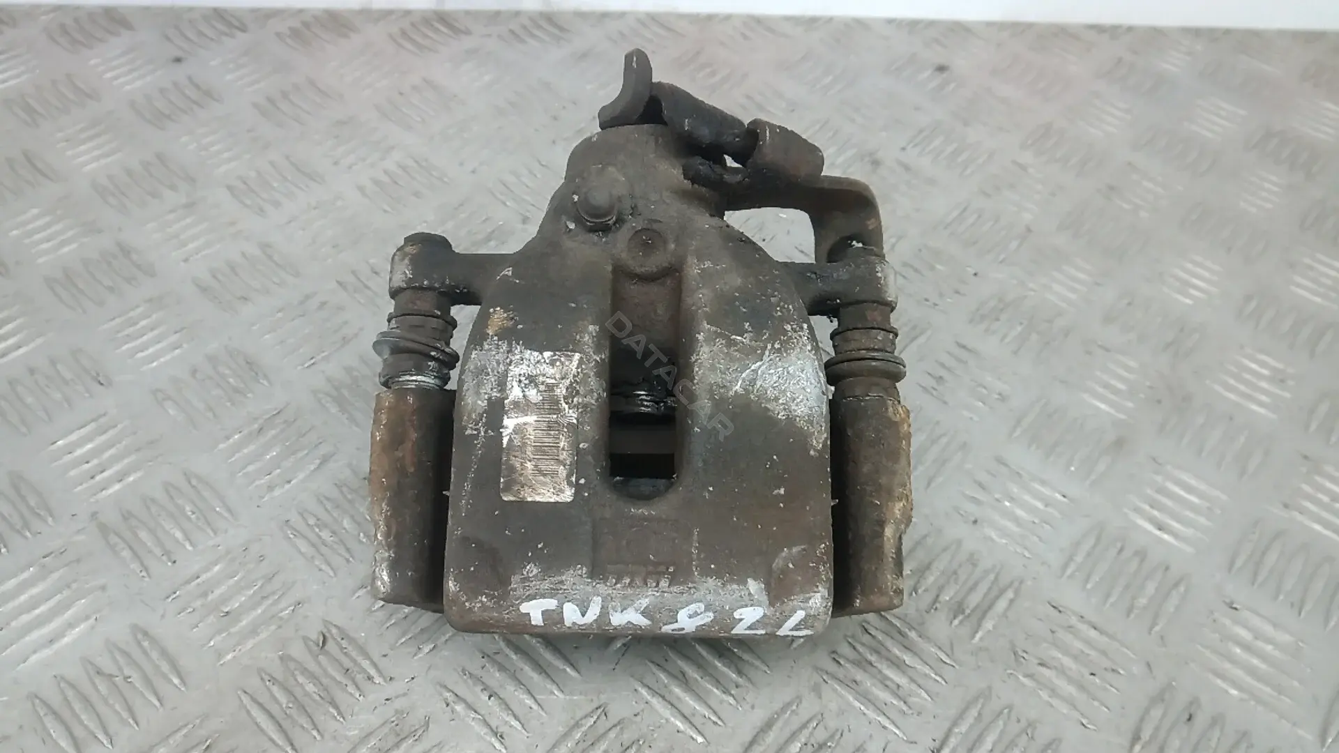 Скоба суппорта TNK0801