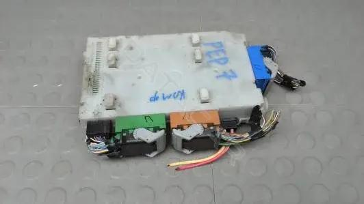 Блок комфорта 6g9t14a073dk