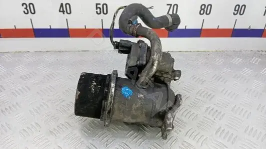 Дроссельная заслонка 04L131512AM, 04L131513C, A2C96089300
