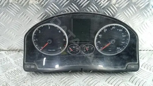 Панель приборов 5N0920970d