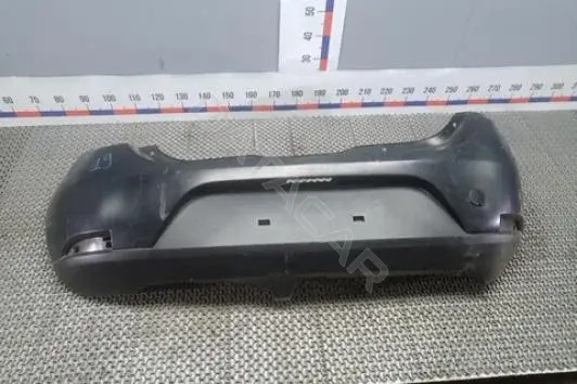 Задний бампер NEA02HG02