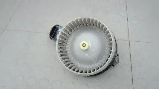 Моторчик печки jx6a19846bc