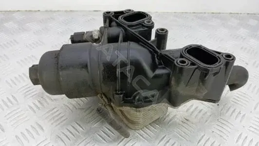 Корпус масляного фильтра 1520100Q0B, 2130500QAE
