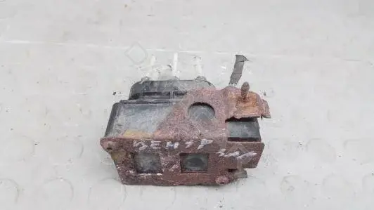 Блок центрального замка PEP19ZY01