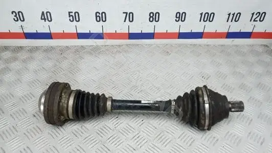 Приводной вал / Полуось 1K0407271EE, 1K0407451TX