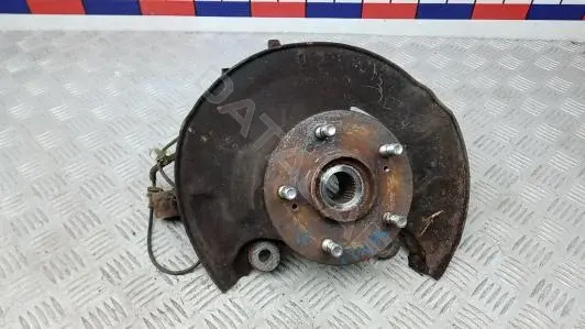 Поворотный кулак 9BM280801