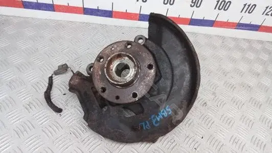 Поворотный кулак 400154EA0A