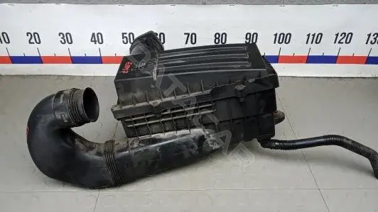 Корпус воздушного фильтра 3C0129607AS