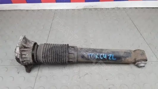 Амортизаторы TOK64MF01