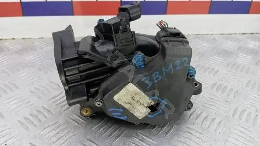 Дроссельная заслонка 1611800Q0G, A2C53350932