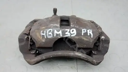 Скоба суппорта HBM390Q01