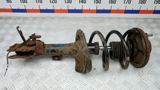 Пружины 4040A166