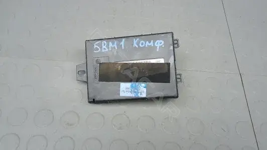 Блок комфорта 5BM01M302