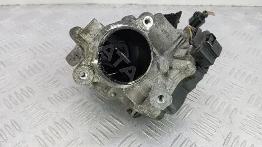 Дроссельная заслонка 04L128059AA