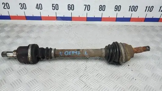 Приводной вал / Полуось OEP17KS01
