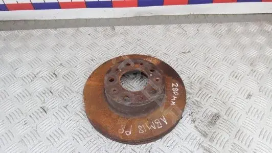 Тормозные диски ABM18K601