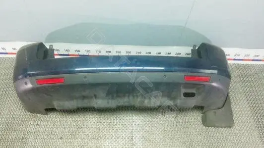 Задний бампер LR003083