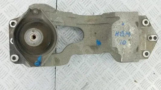 Подушка КПП HBM10DO01